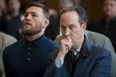 Conor McGregor escapes jail following court appearance in New York