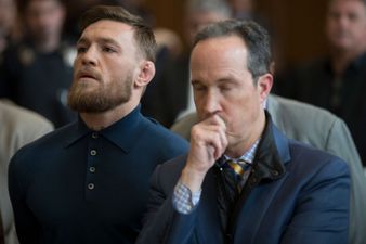 Conor McGregor escapes jail following court appearance in New York