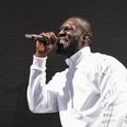 Stormzy celebrates 25th birthday by flying friends and fans out to Spain