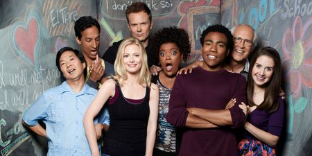 The greatest sitcom of the 21st century is now streaming free on All4