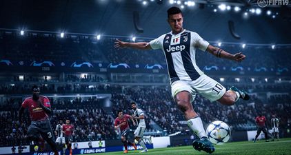 Leaked FIFA 19 gameplay video shows gives up first glimpse of how it plays