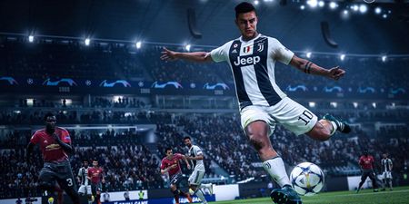 Leaked FIFA 19 gameplay video shows gives up first glimpse of how it plays
