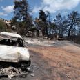‘Serious indications’ Greek fire that killed 83 caused by arson