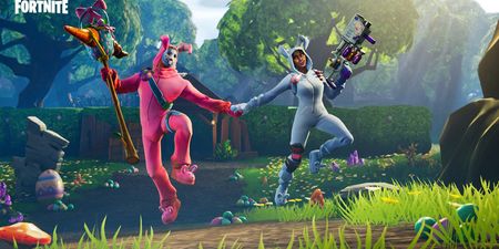 Fortnite looks like it is finally coming to Android phones
