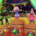 Nickelodeon are releasing their own Mario Kart game