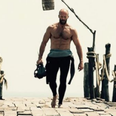 The Jason Statham workout for strength and fat loss