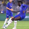 Italian giants keen to sign Tiemoue Bakayoko from Chelsea