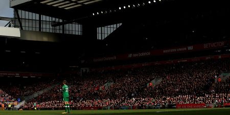 Besiktas make approach to sign Liverpool goalkeeper