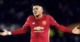 Marcos Rojo appears to be closing in on a move to Everton