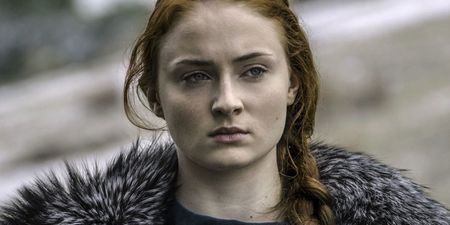 Game of Thrones’ Sophie Turner has an absolutely brutal warning about next season