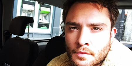Ed Westwick has been cleared of all charges following sexual assault allegations