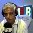 Sadiq Khan says ‘middle-class’ cocaine use is contributing to London violence
