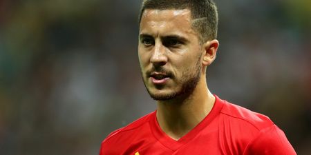 Eden Hazard move to Real Madrid up in the air as club prepare to build team around Isco