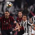 Leonardo Bonucci set for Juventus return with Gonzalo Higuaín going the other way