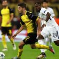 Liverpool and Chelsea both interested in signing Borussia Dortmund teen sensation