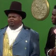 Big Narstie stars in ‘Grime and Prejudice’ sketch on his Channel 4 comedy show
