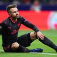 Chelsea preparing late approach to Arsenal for Aaron Ramsey