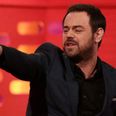 Danny Dyer finally meets Jack in tonight’s episode of Love Island