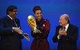 Qatar World Cup bid team accused of sabotaging rivals with ‘black ops’ campaign