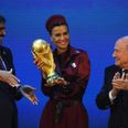 Qatar World Cup bid team accused of sabotaging rivals with 'black ops' campaign