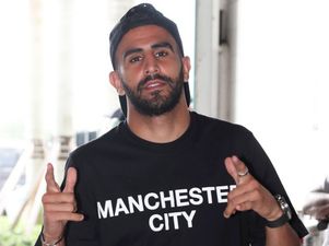 People are horrified by Manchester City’s pre-season squad outfit