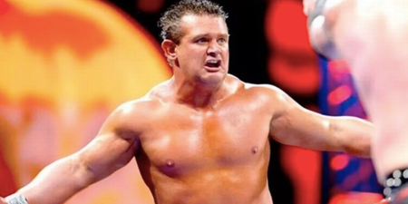 WWE wrestler Brian Christopher Lawler – AKA Grand Master Sexay – has died aged 46