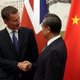 Jeremy Hunt forgets what country his wife is from during recent China trip