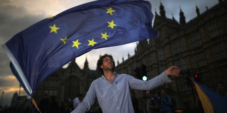 Majority of people now think Brexit will be “bad for the country”