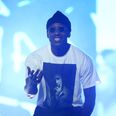 Skepta announces he’s going to be a father sharing baby sonogram