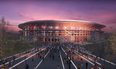 Barcelona to change the name of the Nou Camp in £270m deal