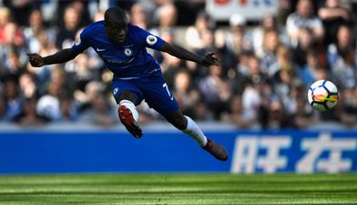 Chelsea set to double N’Golo Kanté’s wage, making him the club’s highest paid player