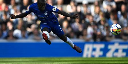 Chelsea set to double N’Golo Kanté’s wage, making him the club’s highest paid player