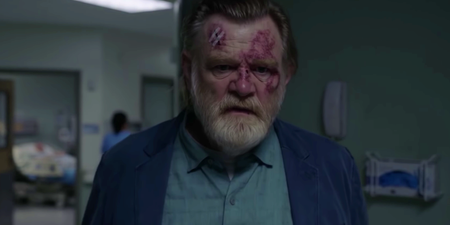 Season 2 of Mr. Mercedes releases its full trailer and it’s incredibly tense
