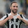 Gonzalo Higuain agrees loan move away from Juventus