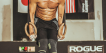 Day one of the CrossFit Games looks absolutely brutal