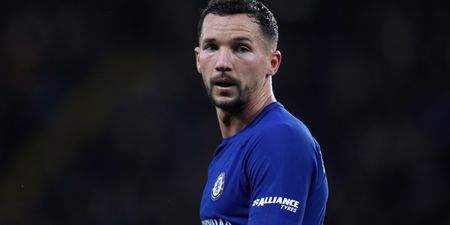 Chelsea set to make £15m loss on Danny Drinkwater as midfielder edges towards exit