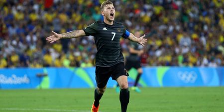 Max Meyer close to joining Premier League club on free transfer