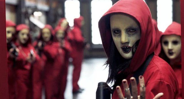 Money Heist creator Alex Pina is working on a new series for Netflix