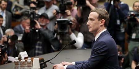 Facebook removes profiles it believes belong to Russian intelligence