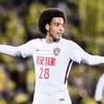 Borussia Dortmund consider legal action against Chinese club for refusing to sell them Axel Witsel