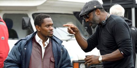 Idris Elba’s directorial debut is one of the best British thrillers of recent years