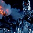 First official Terminator 6 photo shows that Sarah Connor is still a total badass