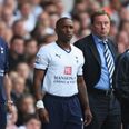 Jermain Defoe shares the most Harry Redknapp story ever about when he signed for Portsmouth