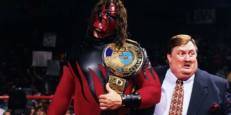 WWE wrestler Kane has been elected mayor of a US County