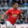 Manchester United want to swap Anthony Martial for Bayern Munich defender