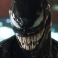 Someone put googly eyes on Venom, and it is the most unsettling thing you’ll see today