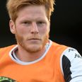 Adam Bogdan has forced several supporters to eat their words