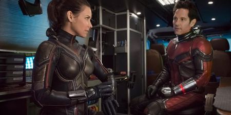 Ant-Man and The Wasp’s post-credits scene has a massive clue about what might happen in Avengers 4