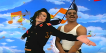 Remembering Michael Jackson and Eddie Murphy’s iconic music video