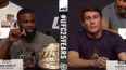 Fight fans can’t believe the size difference between Darren Till and Tyron Woodley
